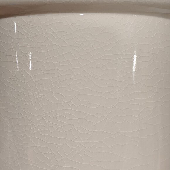 Munch-Time Berry Swirl Ceramic Cookie Jar - Picture 8 of 9